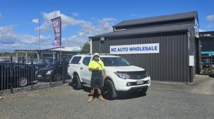 NZ Auto Wholesale Testimonial - Wiki Hiku