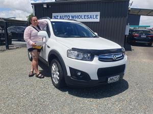 NZ Auto Wholesale Testimonial - Avis Akaroa