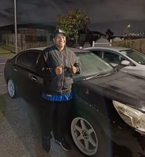 NZ Auto Wholesale Testimonial - Nooroa Tomokino